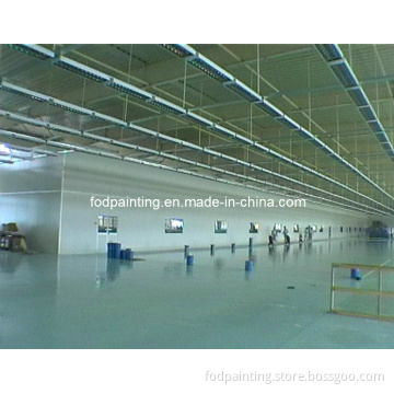Cleanroom Workshop (F813CR013)